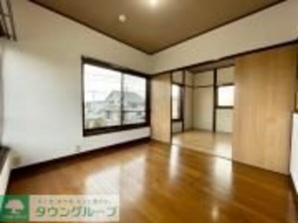 加須市旗井452-8貸家の物件内観写真